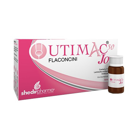 UTIMAC 30 JOY 10 FLACONCINI 10 ML