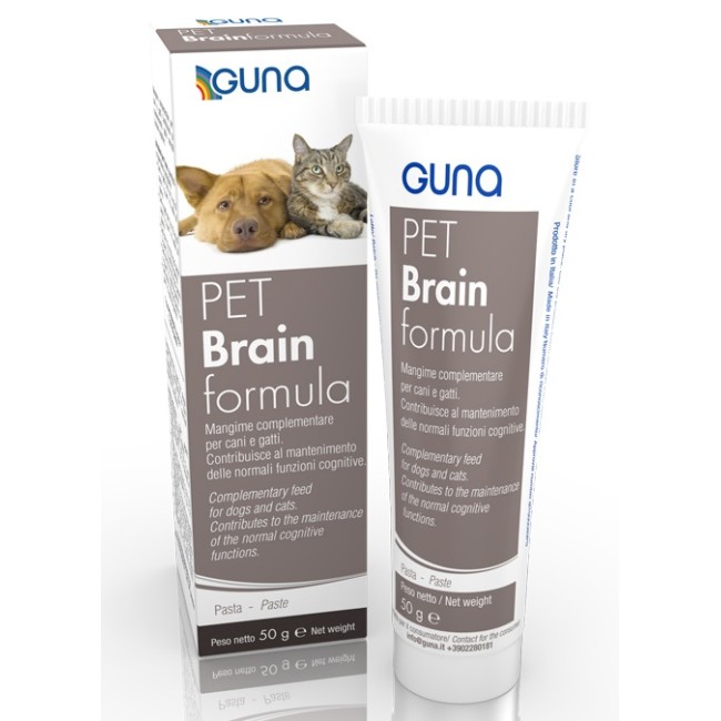 PET BRAINFORMULA 50 G PET BRAINFORMULA 50 G