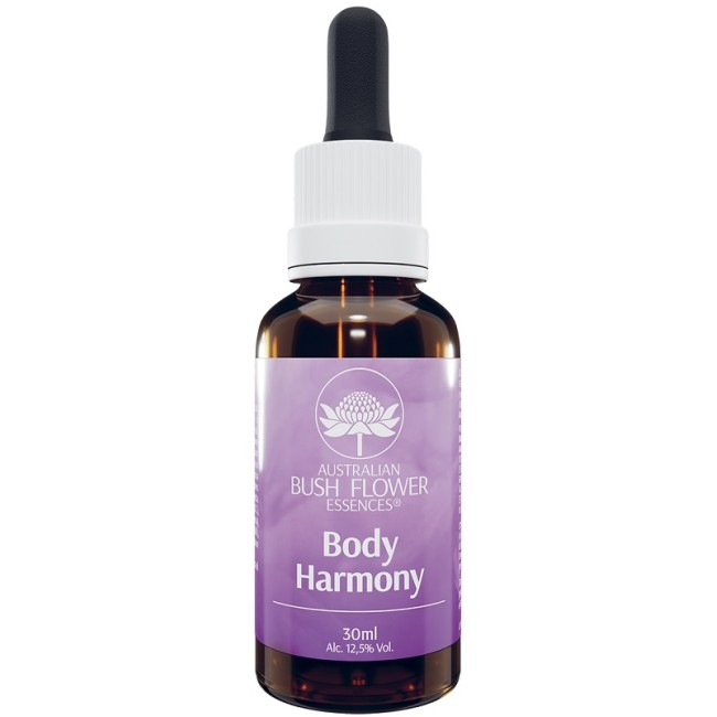 BODY HARMONY 30 ML BODY HARMONY 30 ML