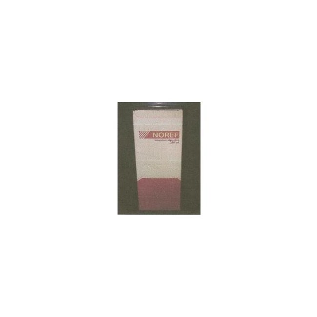 NOREF SCIR 250 ML NOREF SCIR 250 ML