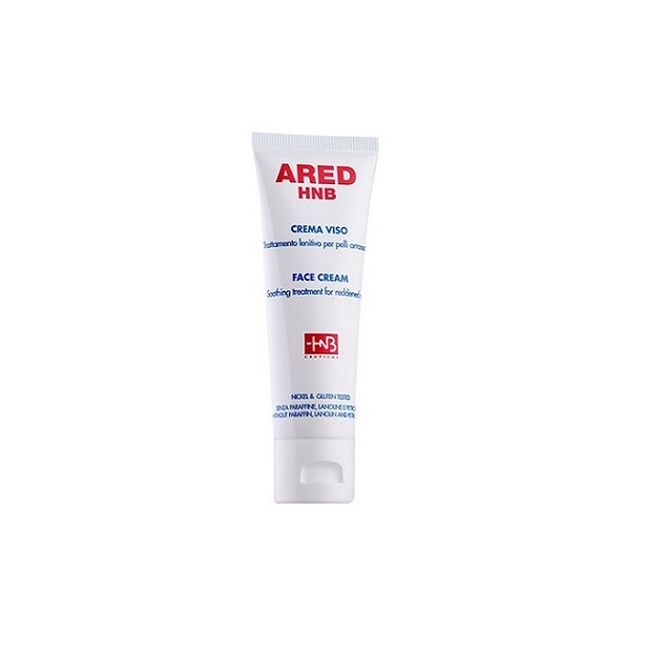 ARED HNB CREMA VISO 50 ML ARED HNB CREMA VISO 50 ML