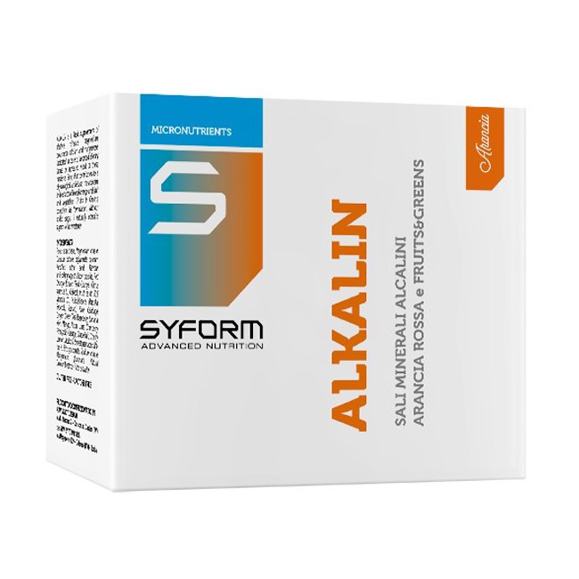 ALKALIN 20 BUSTINE 5 G ALKALIN 20 BUSTINE 5 G