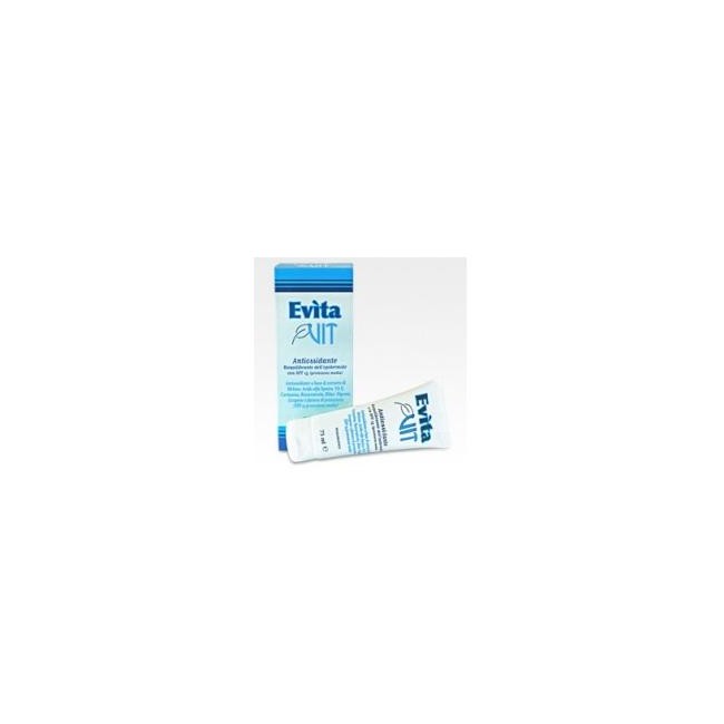 EVITA VIT CREMA 75ML EVITA VIT CREMA 75ML