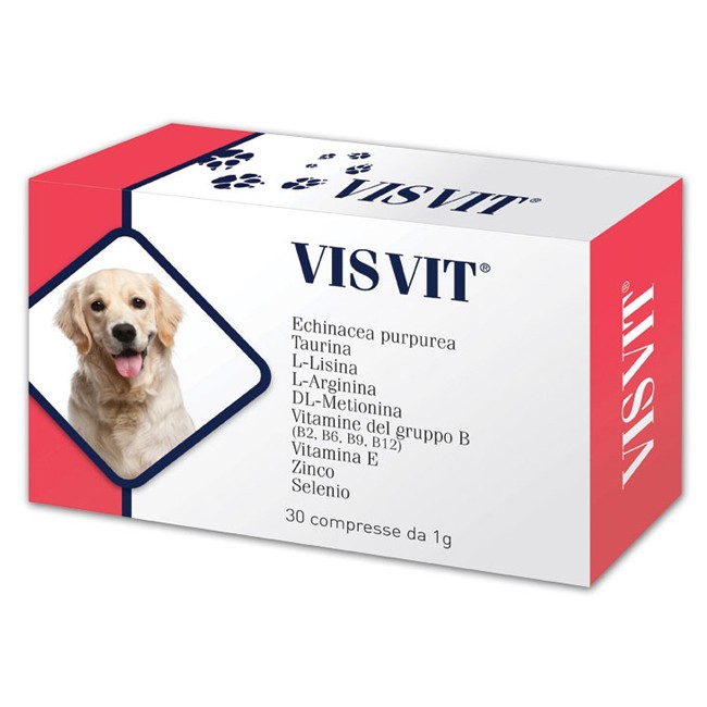 VISIVIT 30 COMPRESSE INTEGRATORE ALIMENTARE PER PATOLOGIE OSTEOARTICOLARI VISIVIT 30 COMPRESSE INTEGRATORE ALIMENTARE PER PATOLOGIE OSTEOARTICOLARI