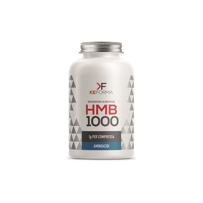 HMB 1000 100 COMPRESSE HMB 1000 100 COMPRESSE