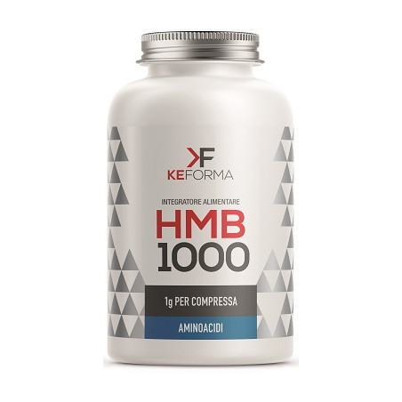 HMB 1000 100 COMPRESSE
