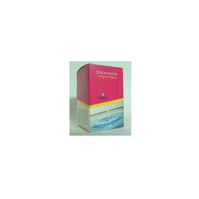DEMICOS SOL TOPICA 30ML DEMICOS SOL TOPICA 30ML