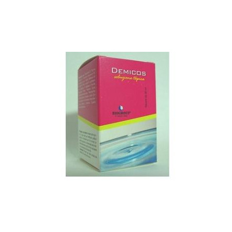 DEMICOS SOL TOPICA 30ML