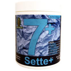 SETTE + 300 G