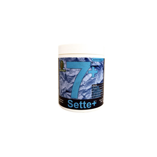 SETTE + 300 G SETTE + 300 G