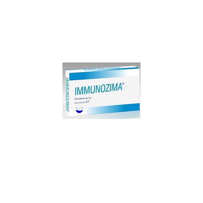 IMMUNOZIMA 20 BUSTNE IMMUNOZIMA 20 BUSTNE