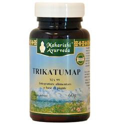 Map Italia Trikatumap Polvere 60 G