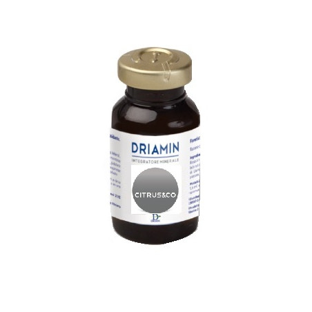 DRIAMIN CITRUS & CO 15 ML