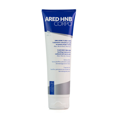 ARED HNB EMULSIONE CORPO 275 ML ARED HNB EMULSIONE CORPO 275 ML