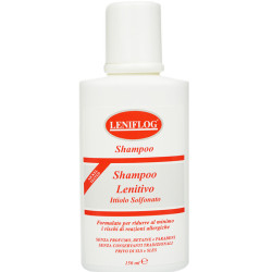 Leniflog Shampoo 150 Ml