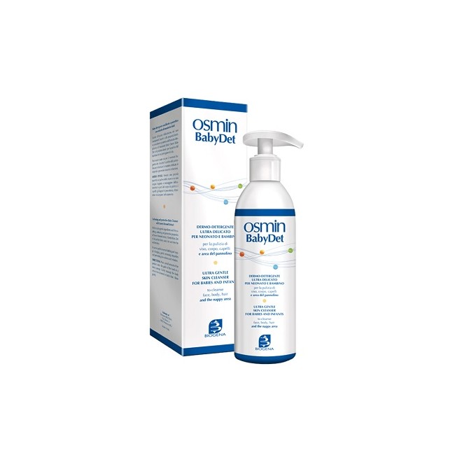 OSMIN BABYDET 400 ML OSMIN BABYDET 400 ML