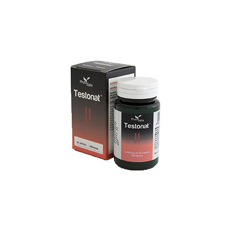 TESTONAT 60 CAPSULE