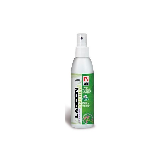 VEBI LAGOON NATURAL SPRAY 100 ML VEBI LAGOON NATURAL SPRAY 100 ML
