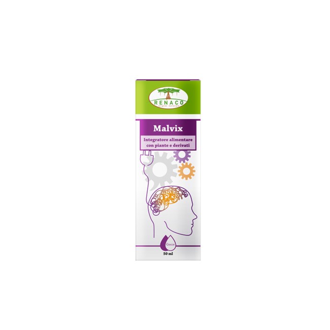 MALVIX GOCCE 50 ML MALVIX GOCCE 50 ML