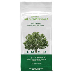 Galega Composta Tisane 100 G