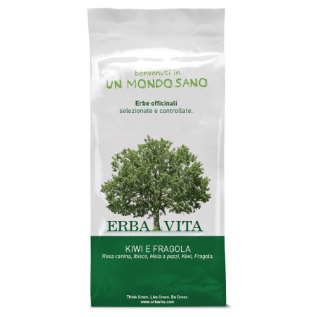 FRUIT TEA INFUSO KIWI/FRA 100 G