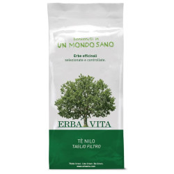 The Nilo Taglio Tisana 100 G