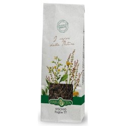Vischio Taglio Tisana Foglie 100 G