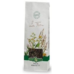 Tiglio Alburno Taglio Tisana 100 G