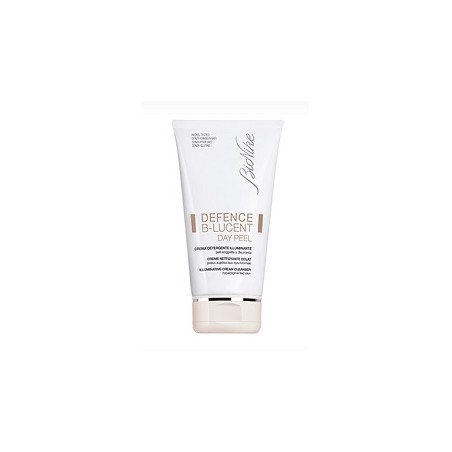 BioNike Defence B-Lucent Day-Peel 150ml