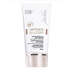 BioNike Defence B-Lucent Crema Protettiva Anti-Macchie Spf50 40ml