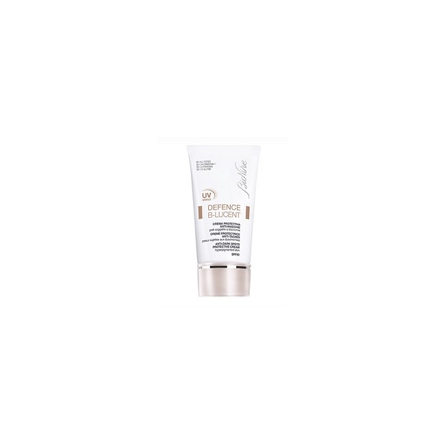 BioNike Defence B-Lucent Crema Protettiva Anti-Macchie Spf50 40ml BioNike Defence B-Lucent Crema Protettiva Anti-Macchie Spf50 40ml