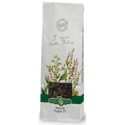 Malva Taglio Tisana Foglie 100 G