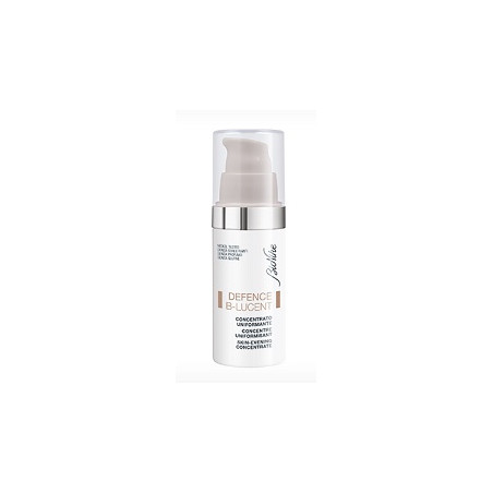 BioNike Defence B-Lucent Concentrato Uniformante 30ml BioNike Defence B-Lucent Concentrato Uniformante 30ml