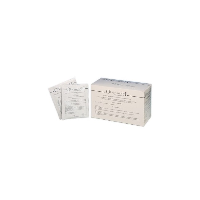 OLOPROTEIN H 21 BUSTINE 15 G OLOPROTEIN H 21 BUSTINE 15 G