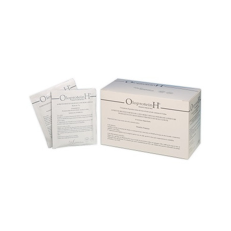 OLOPROTEIN H 21 BUSTINE 15 G OLOPROTEIN H 21 BUSTINE 15 G