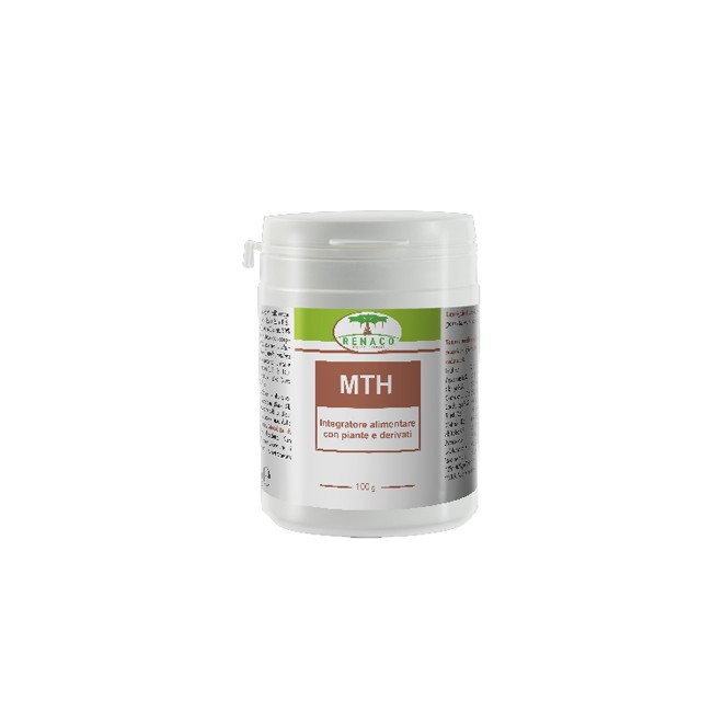 MTH POLVERE 100 G MTH POLVERE 100 G