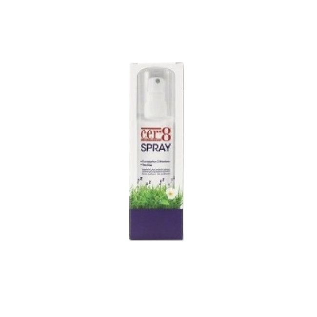 CER'8 FAMILY SPRAY 100 ML CER'8 FAMILY SPRAY 100 ML