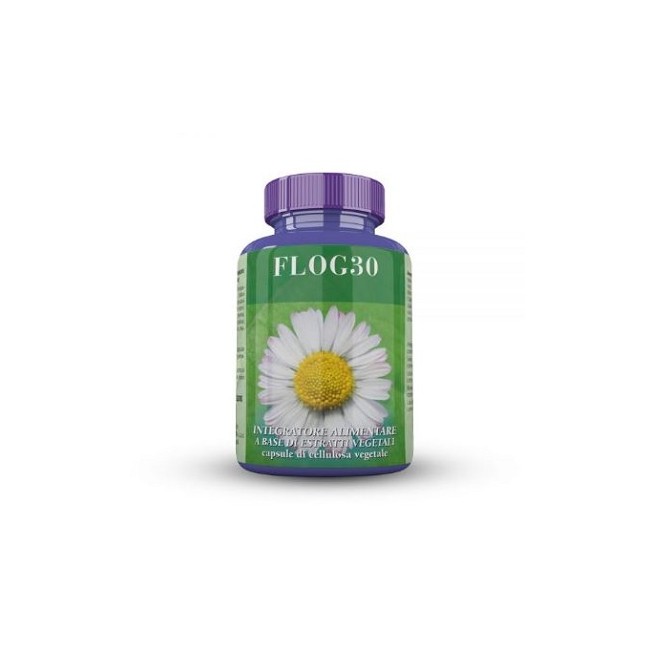 FLOG 30 60 CAPSULE FLOG 30 60 CAPSULE