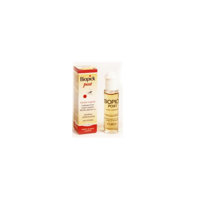 BIOPICK POST ROLL ON 10ML BIOPICK POST ROLL ON 10ML