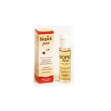 BIOPICK POST ROLL ON 10ML