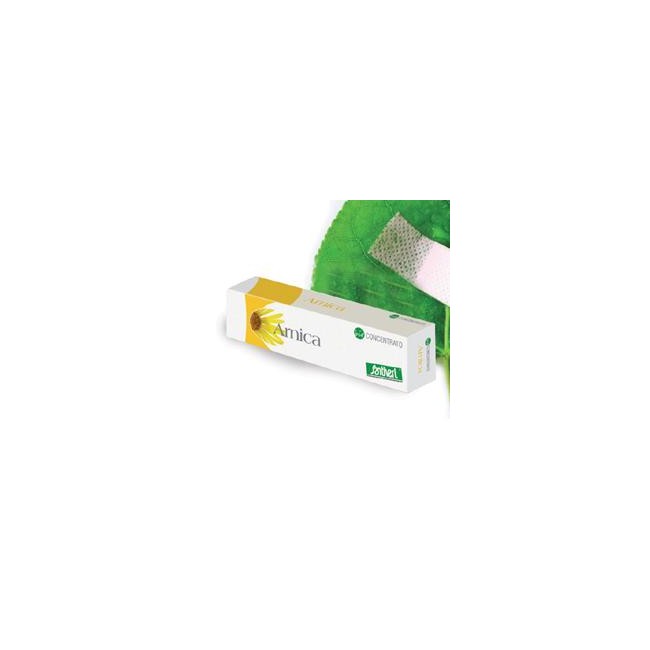 BIO CONCENTRATO ARNICA 50ML BIO CONCENTRATO ARNICA 50ML