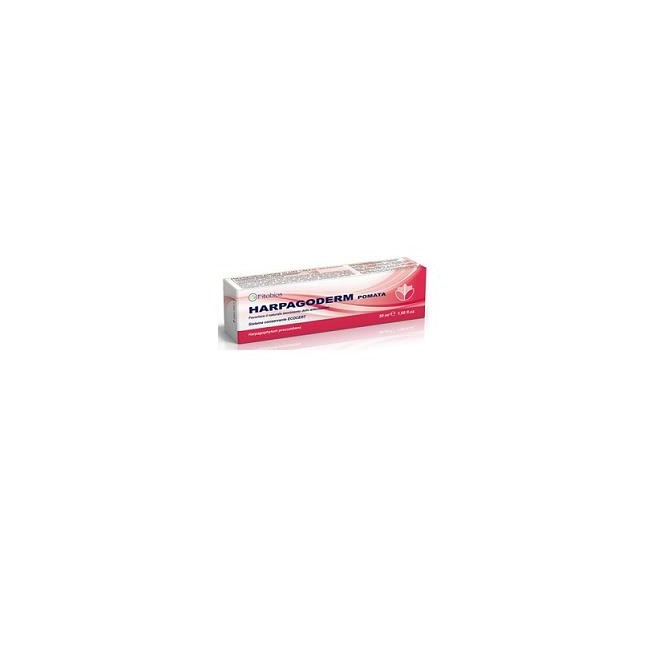 HARPAGODERM POM 50ML HARPAGODERM POM 50ML