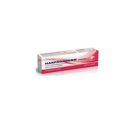HARPAGODERM POM 50ML HARPAGODERM POM 50ML