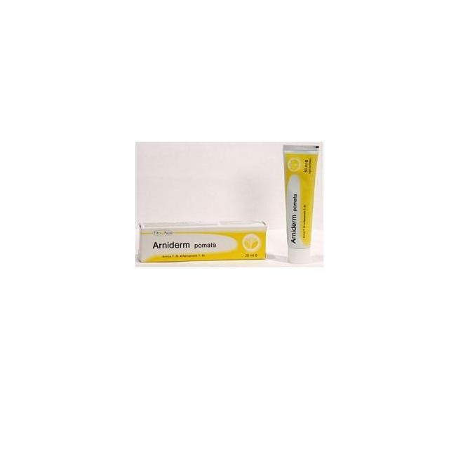 ARNIDERM POM 50ML ARNIDERM POM 50ML