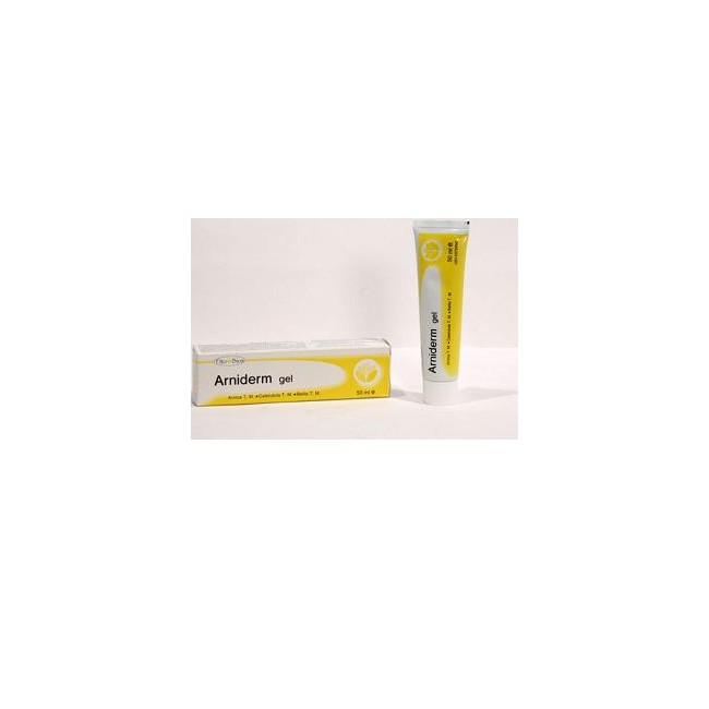 ARNIDERM GEL 50ML ARNIDERM GEL 50ML