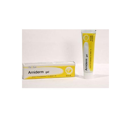 ARNIDERM GEL 50ML ARNIDERM GEL 50ML