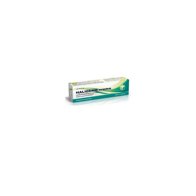 HALIDERM CR 50ML HALIDERM CR 50ML