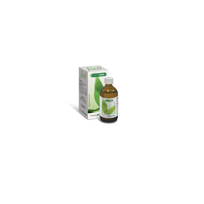 FITOSIN 9 50 ML GOCCE FITOSIN 9 50 ML GOCCE