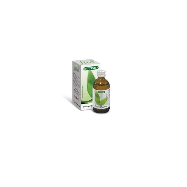 FITOCAT 3 50 ML GOCCE FITOCAT 3 50 ML GOCCE