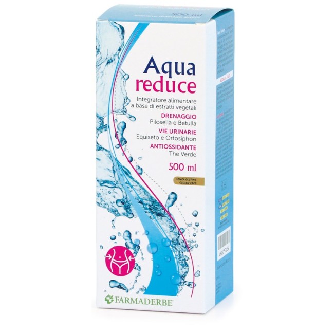 NUTRALITE AQUA REDUCE LIQUIDO 500 ML NUTRALITE AQUA REDUCE LIQUIDO 500 ML
